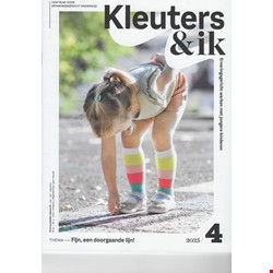 fijn een doorgaande lijn