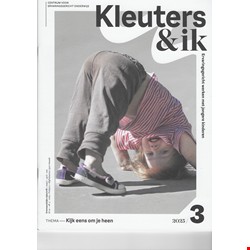 Kijk eens om je heen