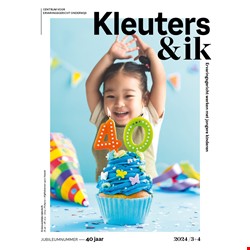 Jubileumnummer 40 jaar