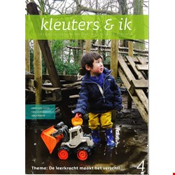 De leerkracht maakt het verschil