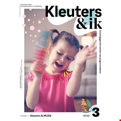Kleuters en MUZik