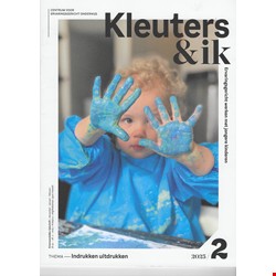 Indrukken uitdrukken