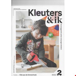 Ode aan de timmerhoek