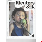 Spreken met Kleuters