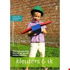 Kleine en grote onderzoekers